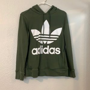 Adidas Hoodie